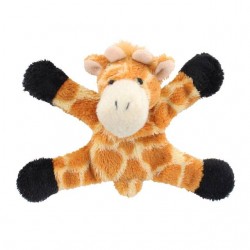 cute giraffe plush