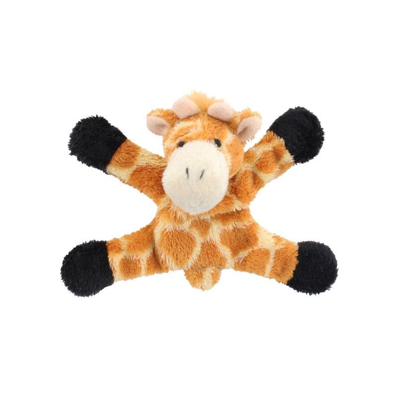 cute stuffed giraffe
