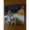 Cracker - Comical Christmas Cards by The Little Dog Company