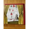 Deco Challenge - Comical Christmas Cards by The Little Dog Company