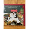 Love Actually - Comical Christmas Cards by The Little Dog Company