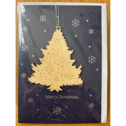 Keepsake Tree Blank...