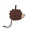 Hedgehog Foldable Shopping Bag