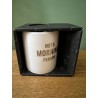 Not a Morning Person Mug