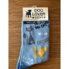 Love My Cat Unisex one size Socks