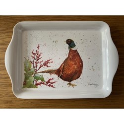Bree Merryn Pheasant Small...