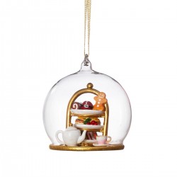 Sass & Belle Afternoon Tea...