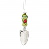 Sass & Belle Garden Trowel Christmas Bauble