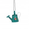 copy of Sass & Belle Christmas Mini Watering Can Decoration