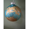 Sass & Belle Globe Christmas Bauble