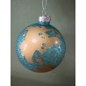 Sass & Belle Globe Christmas Bauble