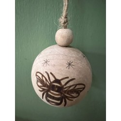 Sass & Belle Wooden Bee...