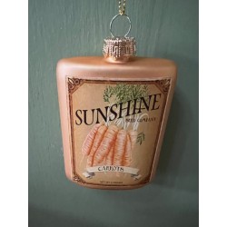 Sass & Belle Carrot Seed...