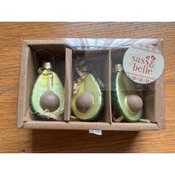 Sass & Belle Box of 3...