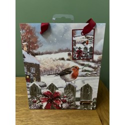 Macneil Robin Medium Gift Bag