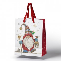 Bug Art Christmas Gonk...