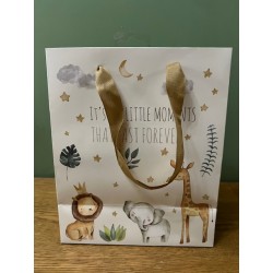 Little Moments Medium Gift Bag
