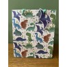 Dinosaurs Medium Gift Bag