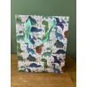 Dinosaurs Medium Gift Bag