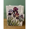 Bug Art Iris Medium Gift Bag