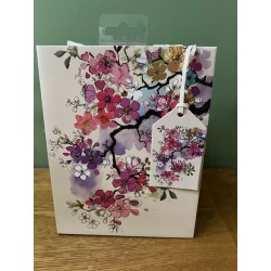 Bug Art Blossom Medium Gift...