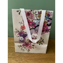 Bug Art Blossom Medium Gift Bag