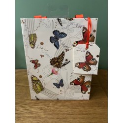 Davinci Butterfly Medium...