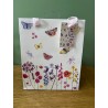 Butterfly Medium Gift Bag