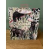 Glick Bear Hug Medium Gift Bag