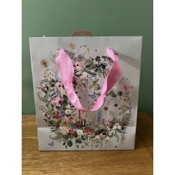 Glick Woodland Medium Gift Bag