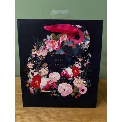 Glick With Love Floral...