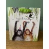 Glick Jungle Happiest Birthday Medium Gift Bag