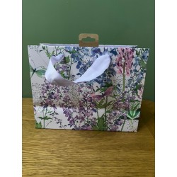 Glick Dragonfly Medium Gift Bag