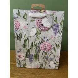 Cabbage White Butterfly...