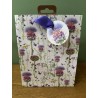 Glick Artichokes Medium Gift Bag