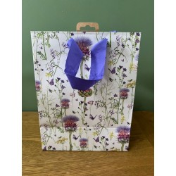 Glick Artichokes Medium Gift Bag