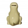 Sass and Belle T-Rex Money Box