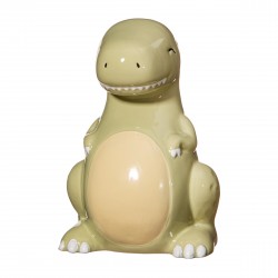 Sass and Belle T-Rex Money Box