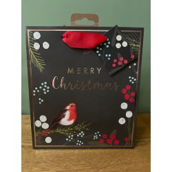 Robin Medium Gift Bag by Glick