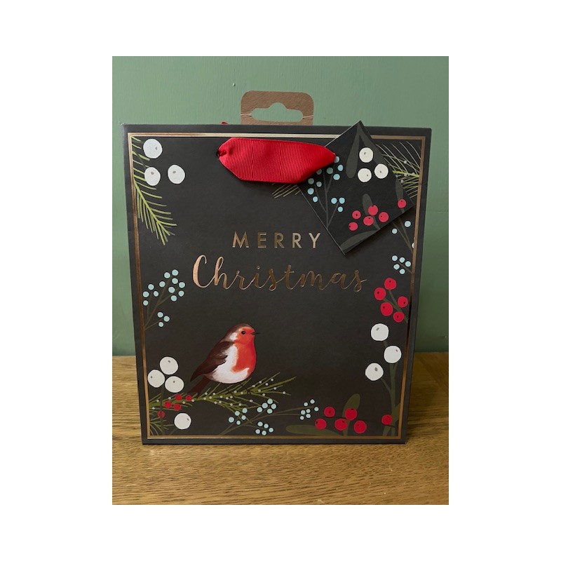 Robin Medium Gift Bag by Glick