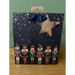 Nutcracker Medium Gift Bag...