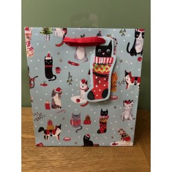 Christmas Kittens Medium...