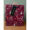 Forest Friends Medium Gift Bag by Eurowrap
