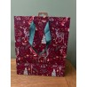 Forest Friends Medium Gift Bag by Eurowrap