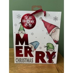 Festive Gonks Medium Gift...