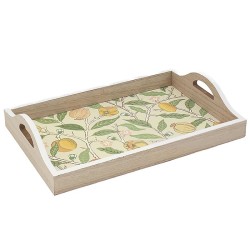 William Morris Fruit Small...