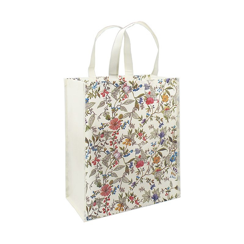 William Kilburn Reusable Shopping Bag