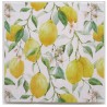 Lemon Grove Napkins by Lesser & Pavey