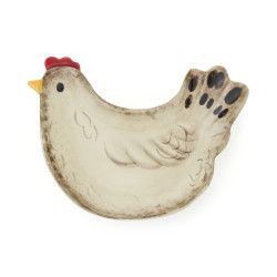 Hen House Lane Ceramic Tea...