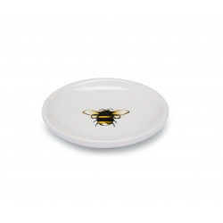 Bumble Bee Ceramic Tea Bag...